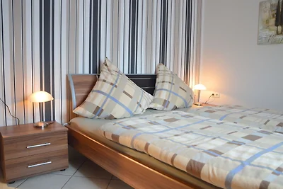 Casa vacanze con giardino a Neumagen-Dhron