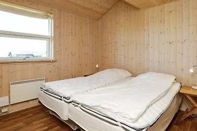 9 Personen Ferienhaus in Hirtshals-By Traum