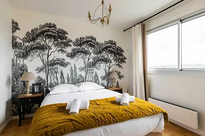 DIFY Duguesclin - Place Edgar Quinet