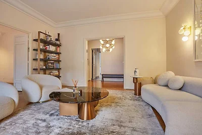 Apartment Arc de Triomphe/Champs Elysée