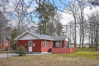 4 Personen Ferienhaus in Rønne-By Traum