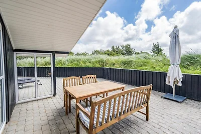 5 Personen Ferienhaus in Oksbøl