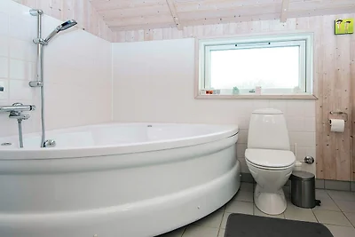 8 Personen Ferienhaus in Harboøre-By Traum