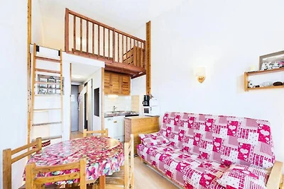 Casa vacanze a La Rosière vicino alle piste d...