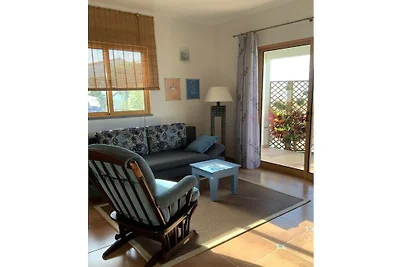 Ferienhaus mit 1 Schlafzimmer
