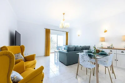 Wohnung in Lagos nahe Praia Dona Ana