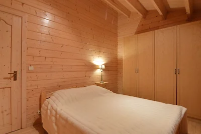 Chalet in ruhiger Lage in der Nähe von Nijlen
