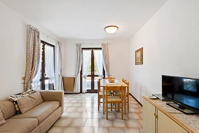 Moderna Casa Vacanze a Molina di Ledro