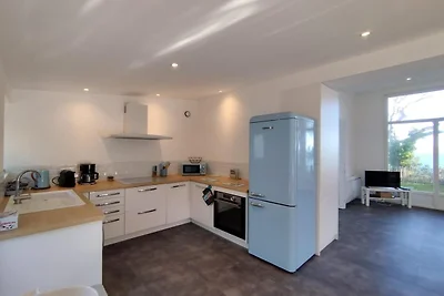 Huis in Plougonvelin bij Sandy Beach
