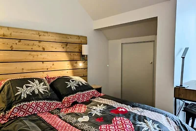 O'cimes, Wunderschöne Wohnung