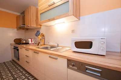 Elegant Opatija Apartments with Terrace - One...