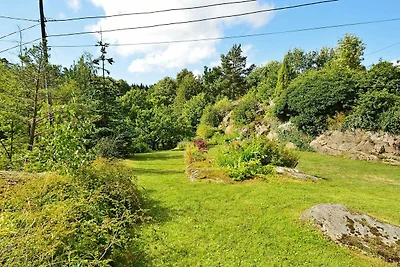 10 Personen Ferienhaus in tvedestrand-By...