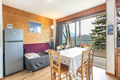 Bergwohnung in Chamrousse