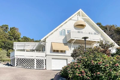 5 Sterne Ferienhaus in Uddevalla