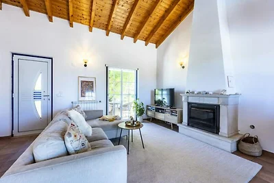 Appartamento a Vale da Telha con Piscina