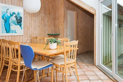 8 Personen Ferienhaus in Vejers Strand-By...