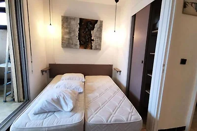 2 Zimmer für 6 Personen