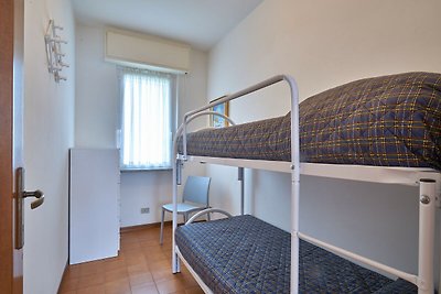 Appartement vlakbij de zee, Ceriale