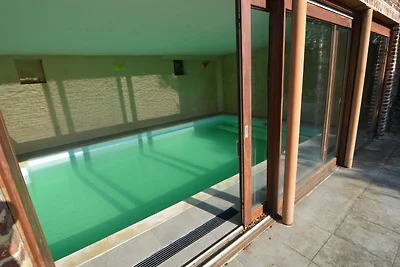 Caratteristica casa vacanze a Bruxelles, con...