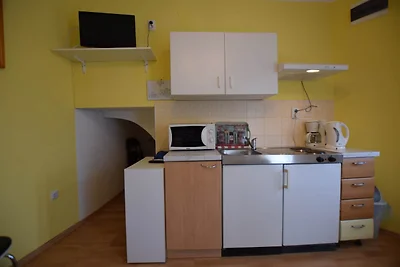 apartman za odmor Obiteljski odmor Opatija
