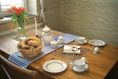 Ferienwohnung mit 1 Schlafzimmer