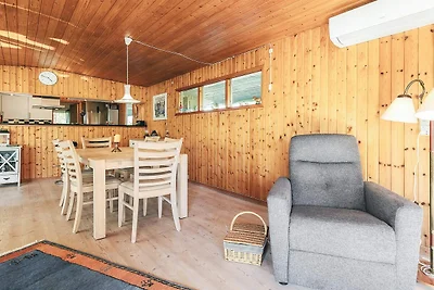 6 Personen Ferienhaus in Dannemare
