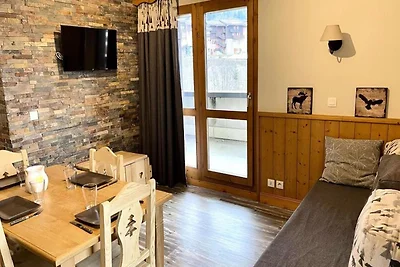 2 Zimmer für 4 Personen