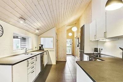 14 Personen Ferienhaus in Tisvildeleje