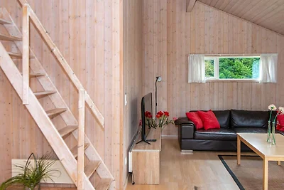 8 Personen Ferienhaus in Sydals