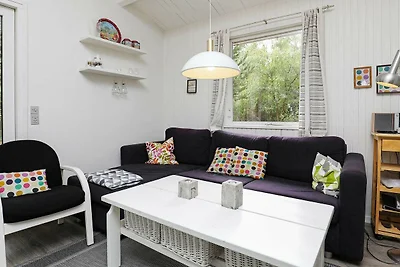 5 Personen Ferienhaus in Højslev-By Traum