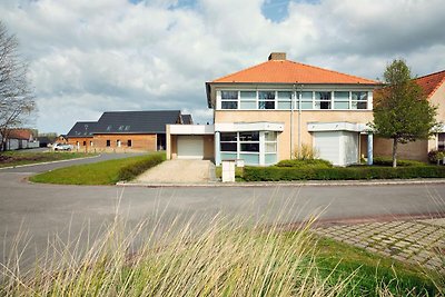 Geräumiges Ferienhaus mit Garten