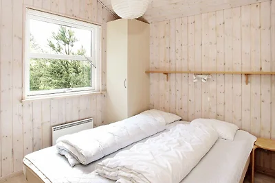 8 Personen Ferienhaus in Ålbæk