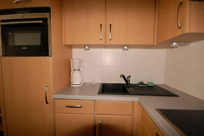 Studio für 6 Personen