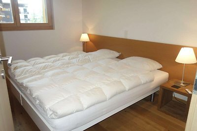 Großzügige Wohnung mit Wellness