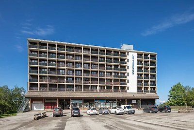 Malerische Wohnung. in Chamrousse