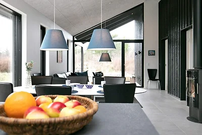 6 Personen Ferienhaus in Jerup