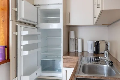 Apartment in Kötschach-Mauthen nahe Skigebiet