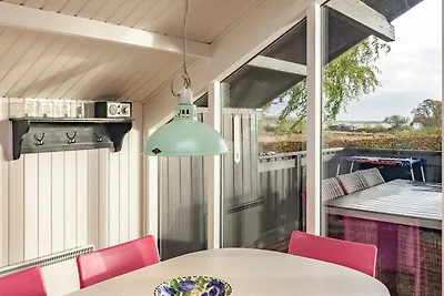 6 Personen Ferienhaus in Haarby-By Traum