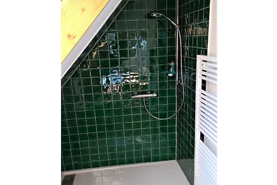 Spatzennest im Haslehaus