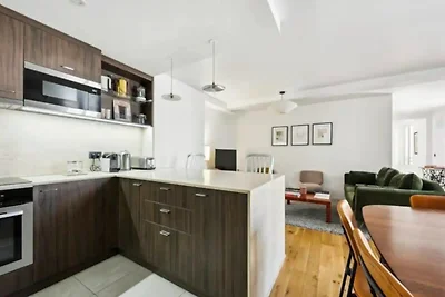 Gemütliche Wohnung - 4B/8P - Bonne-Nouvelle