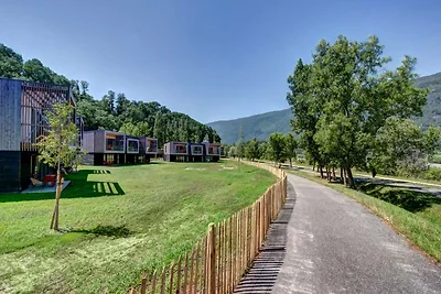 Appartement voor 6 personen in Motz