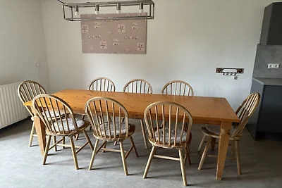 Ferienhaus mit 1 Schlafzimmer