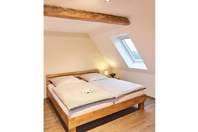Holiday apartment with 1 bedroom