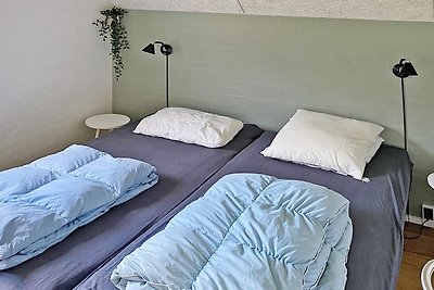 4 sterren vakantie huis in Ulfborg