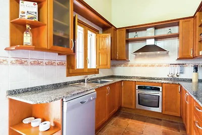 Herrliches Landhaus mit Whirlpool in San...