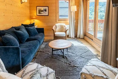 Apartments für 6 Personen