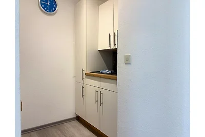 Mieszkanie z balkonem w doskonałej...