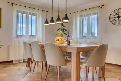 Ferienhaus Erholungsurlaub Galizana