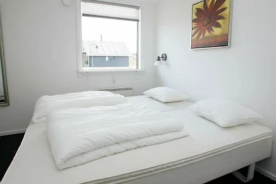 16 Personen Ferienhaus in Brovst-By Traum