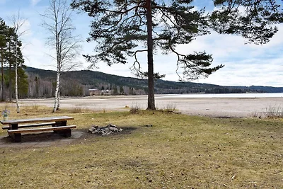 8 Personen Ferienhaus in HURDAL-By Traum